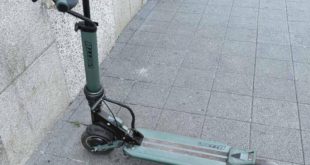 Инспектори в Плевен санкционират двама нарушители с тротинетки на фона на нови законови ограничения