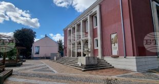 Лятна академия в Левски привлича деца с творчески и спортни занимания, подкрепени от местните институции и читалище „Георги Парцалев 1901“