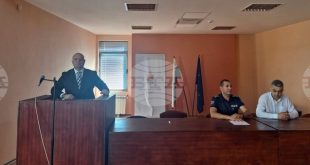 Награждават плевенски полицаи и пожарникари по повод професионалния им празник
