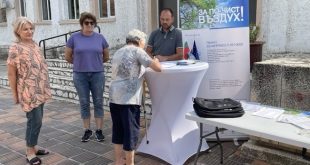 Над 2 000 заявления за безплатна подмяна на печки на твърдо гориво в Плевен