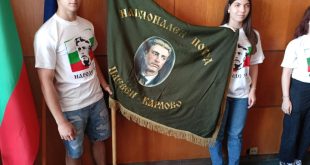 Най-многобройният досега Национален поход „По стъпките на Апостола“ започва от Плевен след дни със 266 участници