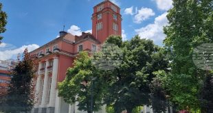 Община Плевен подписа 27 нови споразумения за държавно финансиране на инфраструктурни проекти, включително обновяване на приют за безстопанствени кучета и основни ремонти на улици и сгради