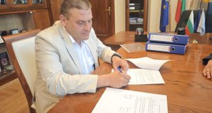 Община Плевен получи проект от ВиК за реконструкция на водопроводи по улиците „Сан Стефано“ и „Шипка“
