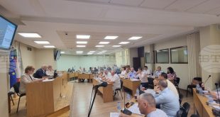 Община Плевен предлага ликвидация на „Паркстрой“ ЕООД и открива ново предприятие за поддръжка на зелени площи в града