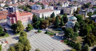 Община Плевен сключи 27 нови споразумения с МРРБ за финансиране на ключови инфраструктурни проекти