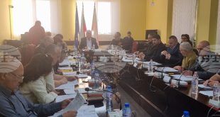 Общинският съвет в Гулянци прие бюджетна актуализация и годишен план за социални услуги, фокусирайки се върху ремонти в училища и зелени инициатива