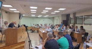 Общинският съвет в Плевен одобри 50 предложения, включително ликвидация на „Паркстрой“ и нова площадка за петанк