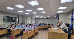 Общинският съвет в Плевен реши да ликвидира „Паркстрой“ ЕООД и създаде ново предприятие за поддръжка на зелените зони