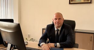Павлин Фильовски назначен за заместник областен управител на Плевен, след освобождаването на Виолета Иеремиева