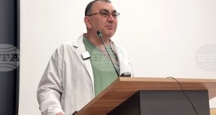 Плевен отбелязва исторически ден с откриване на първата в Северна България програма по ветеринарна медицина