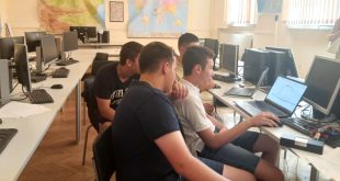 Плевенските деца участват в разнообразни занимания в Центъра за работа с деца през лятото