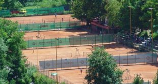 Правителството предостави на Община Плевен управление на ключови сгради в тенис комплекса в парк „Кайлъка“