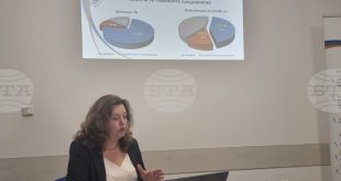 Семейни предприятия в Плевенска област получават подкрепа от 16,5 млн. лева по програма „Конкурентоспособност и иновации в предприятията“