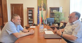 Черна гора търси партньорство с Плевен за побратимяване и образование