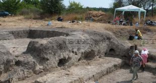 Археолози възобновяват разкопките на значимия праисторически обект Кременитата могила в село Бреница с нови открития и екип от експерти