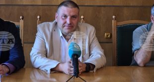 Безводието в Плевен може да доведе до обявяване на бедствено положение, предупреждава кметът Валентин Христов