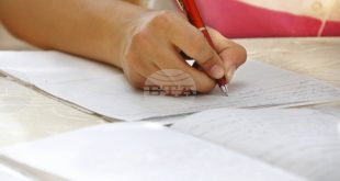 В Плевен 209 зрелостници се явяват на втори изпит, като 117 от тях полагат изпит за професионална квалификация