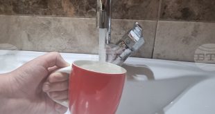 В Плевен и околните населени места се въвежда режим на водата и през деня поради намаляващи водни запаси