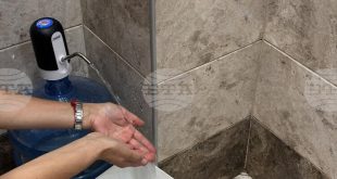 Водоподаването в Плевен и седем селища ще бъде възстановено временно, кризата продължава заради недостиг на вода от „Черни Осъм“ и местни водоизточници