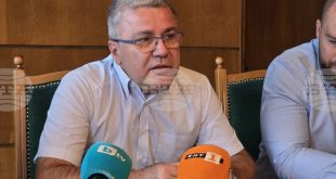 Временната кризисна комисия в Плевен ще заседава отново на 3 септември, за да обсъди мерки срещу водната криза