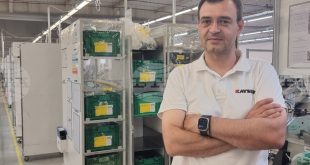 Кайзер Аутомотив в Плевен търси инженери и лидери за разширяване на производството, подкрепено от мярката „Избирам България”
