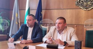 Кметът на Плевен настоява за държавно решение за изграждане на язовир и подобряване на водоснабдяването в региона