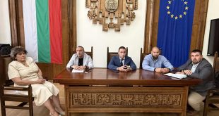 Кризисен щаб в Плевен обсъжда хидрофорни инсталации за детски и социални заведения в условия на воден режим