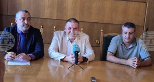 Критична ситуация с безводието в Плевен: Обсъждат обявяване на бедствено положение и предприемат спешни мерки за водоснабдяване