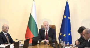 Министър Иванов: Компрометирана водопреносна мрежа и кражби причиняват водната криза в Плевен, предприети са спешни мерки