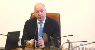 Министър-председателят Росен Желязков обещава пълна подкрепа за решаване на водната криза в Плевен, експерти от три министерства ще съдействат на място