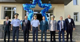 Областният управител на Плевен и военната общност отпразнуваха випускниците на Висшето военновъздушно училище „Георги Бенковски“