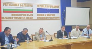 Община Плевен осигурява 134 280 литра бутилирана вода за училища и социални институции във връзка с водния режим