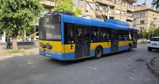 Общинският съвет на Плевен одобри обновена инвестиционна програма на „Тролейбусен транспорт“ ЕООД с фокус върху нови технологии и инфраструктурни подобрения