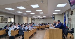 Плевен в капана на водната криза: Експерти и граждани дискутират решения на продължителна сесия на Общинския съвет