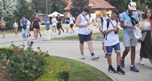 Плевен посрещна 40 от най-добрите млади математици на България в първата олимпийска школа по математика