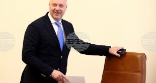 Плевен предприема спешни мерки срещу водната криза с подкрепата на правителството
