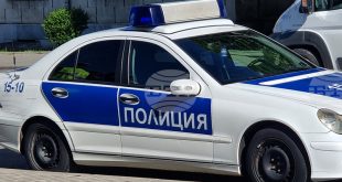В Плевен задържаха петима за разпространение на наркотици в специализирана акция на ГДБОП и МВР