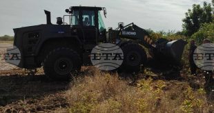Военни формирования се включват в спасителни действия за решаване на водната криза в Плевенщина, президентът Радев на посещение в региона