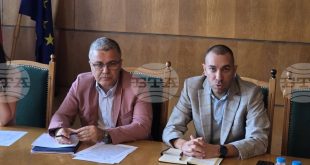 Временната кризисна комисия по водоснабдяването в Плевен предлага три мерки за обсъждане от Общинския съвет, с участието на граждански и експертни организации