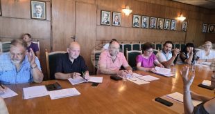 Временното кризисно заседание в Плевен разисква водоснабдителни предизвикателства и предлага нови инфраструктурни решения
