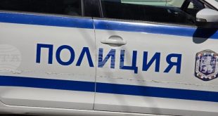 Жена на 66 години с електрическа триколка пострада тежко при инцидент в село Загражден, след като не спря на стоп и се блъсна в автомобил