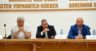 Кризисен щаб в Плевен обсъди мерки за водоснабдяването: Нови сондажи и резервни системи укрепват ситуацията