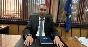 Мартин Мачев поема поста областен управител на Плевен с решение на Министерски съвет
