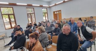 Националната информационна кампания за въвеждане на еврото в България посети Генерал Тошево, Котел, Червен бряг и Сапарева Баня и разясни ключови въпроси относно приемането на еврото