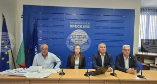 Партийно автошествие и протест на „Възраждане“ обединяват седем области срещу правителството и водната криза в Плевенско и Ловешко