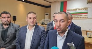Плевен и Долна Митрополия продължават борбата с водната криза: нови кладенци и ремонти на водопроводи поддържат надеждата за решение