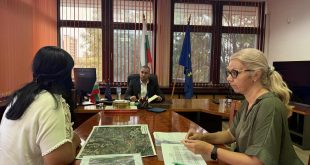 Плевен организира кризисно заседание поради водната криза в региона след работни срещи на инж. Мартин Мачев с ключови институции
