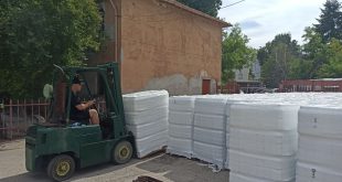 Плевен осигурява бутилирана вода за болниците и училищата сред водна криза и предприема мерки за учебния процес