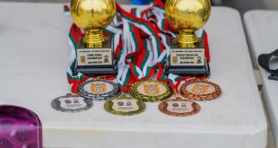 Плевен посрещна финала на сезона по уличен баскетбол 3х3 с участието на 35 отбора от цяла България