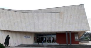 Плевенската галерия „Илия Бешков“ открива изложба на млади местни художници на 8 октомври